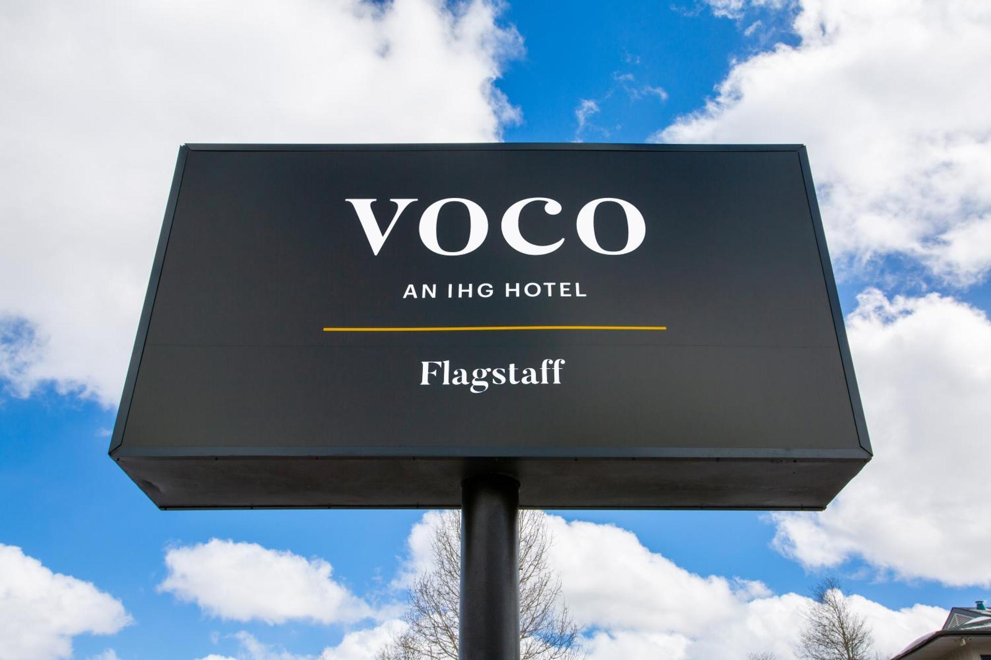Voco Flagstaff By Ihg Otel Dış mekan fotoğraf