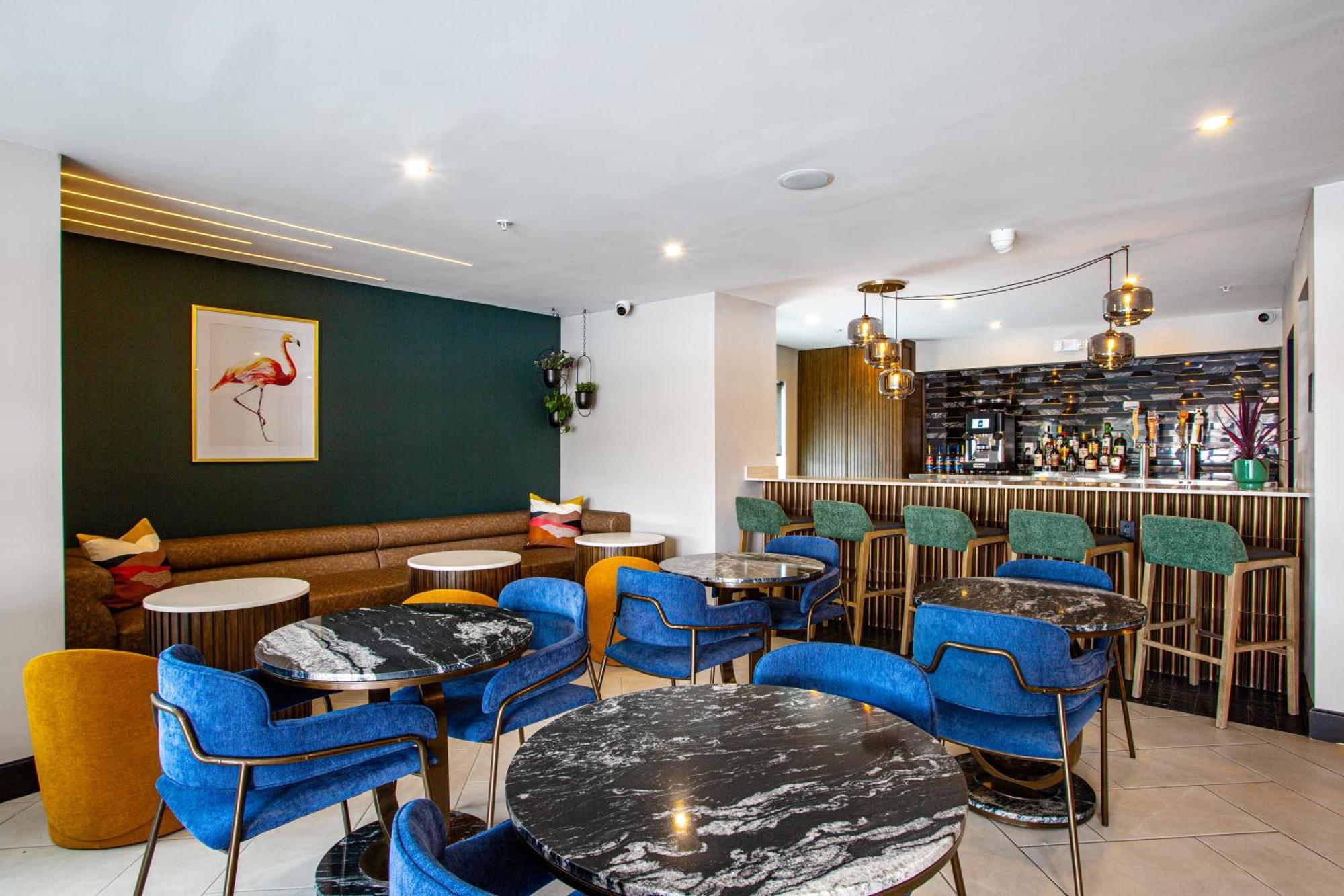 Voco Flagstaff By Ihg Otel Dış mekan fotoğraf