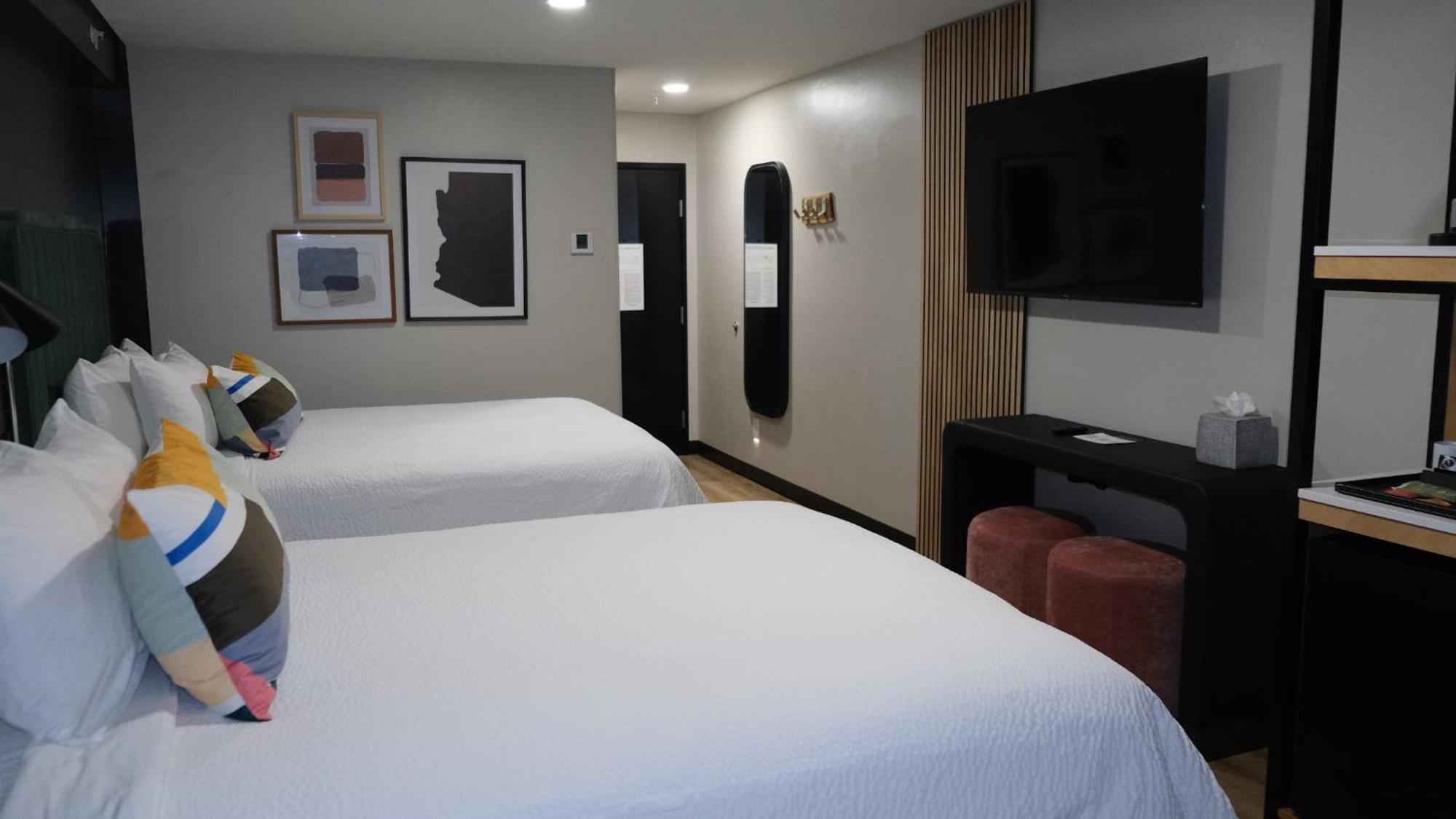 Voco Flagstaff By Ihg Otel Dış mekan fotoğraf