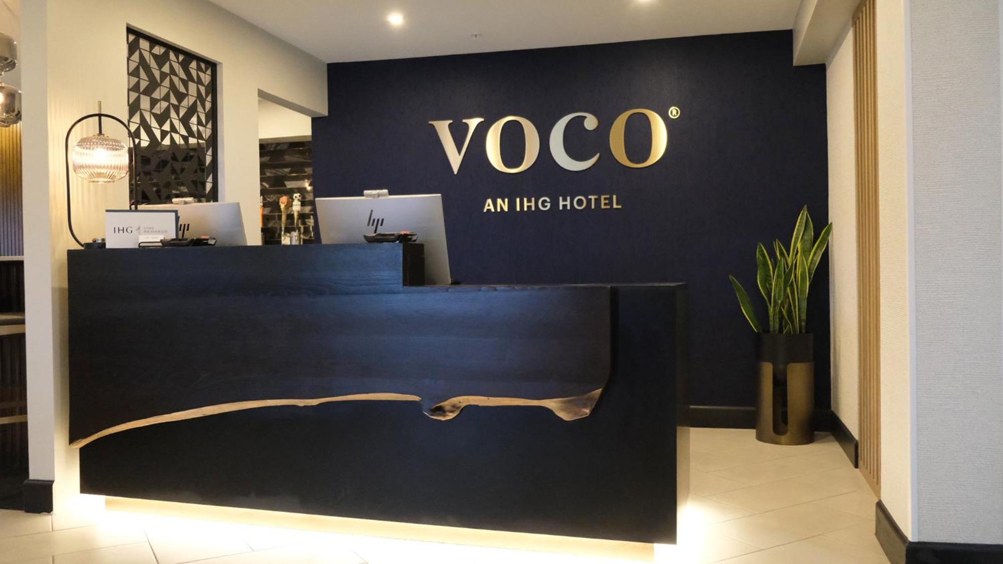 Voco Flagstaff By Ihg Otel Dış mekan fotoğraf