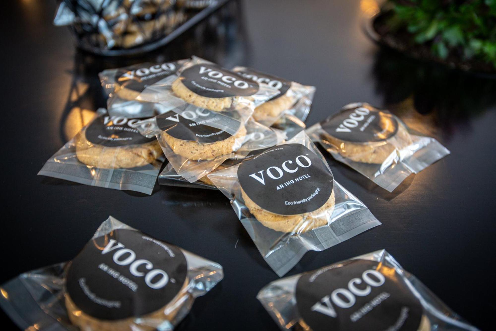 Voco Flagstaff By Ihg Otel Dış mekan fotoğraf