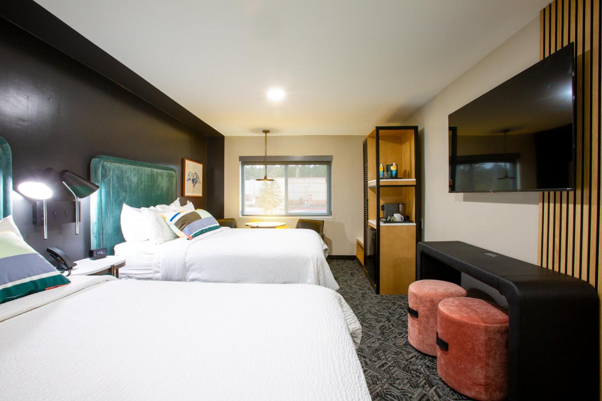 Voco Flagstaff By Ihg Otel Dış mekan fotoğraf