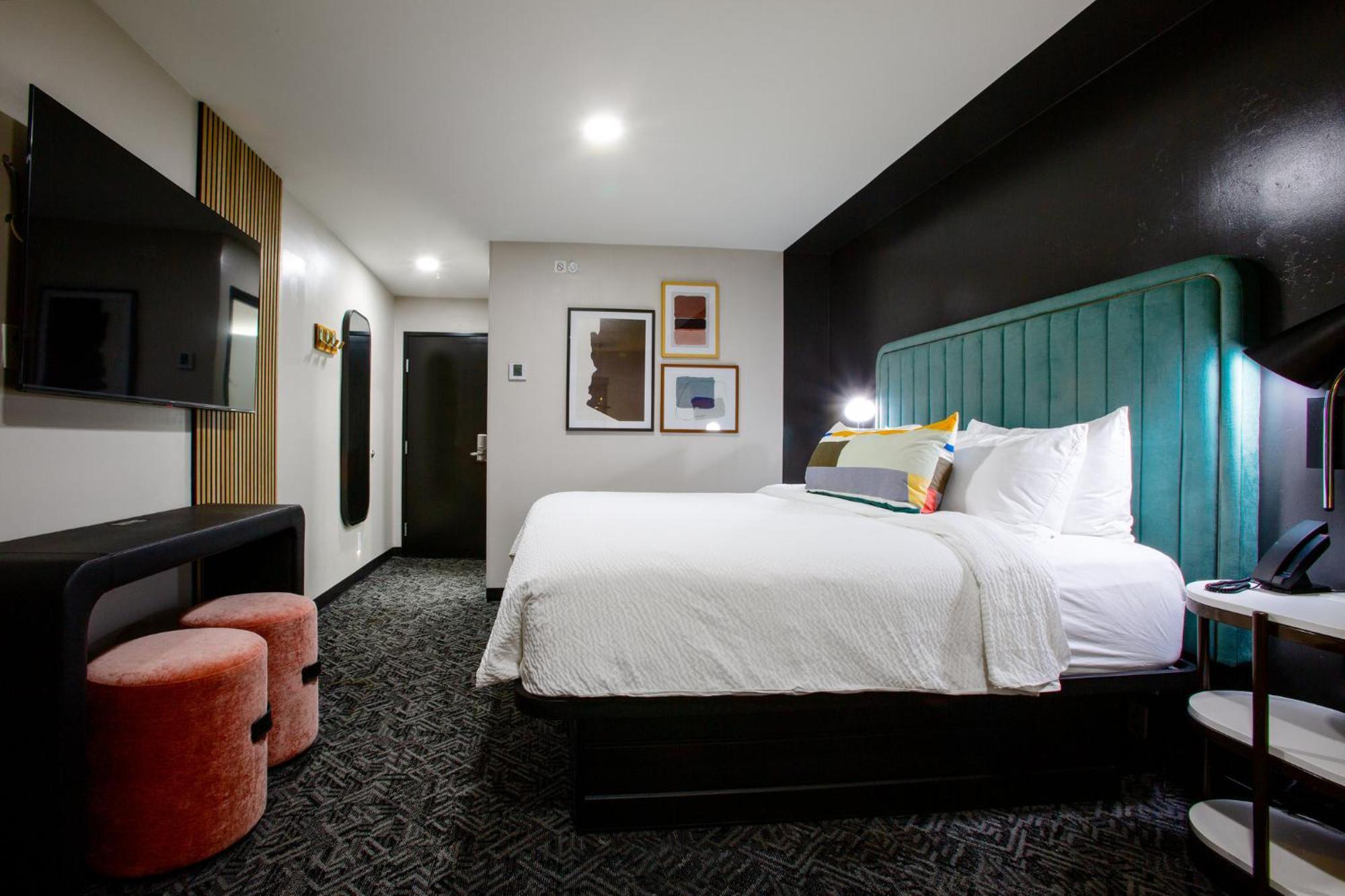 Voco Flagstaff By Ihg Otel Dış mekan fotoğraf