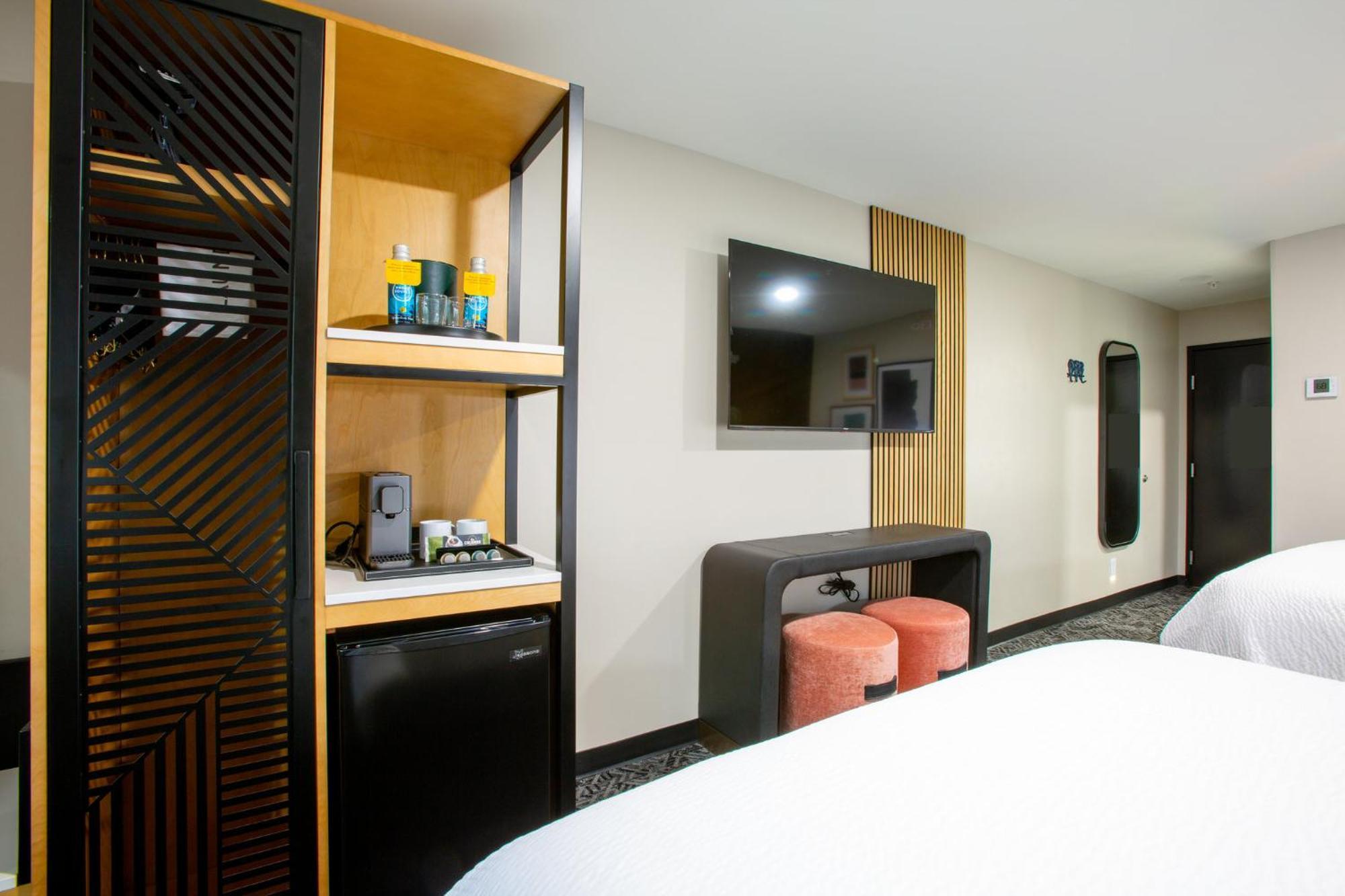 Voco Flagstaff By Ihg Otel Dış mekan fotoğraf