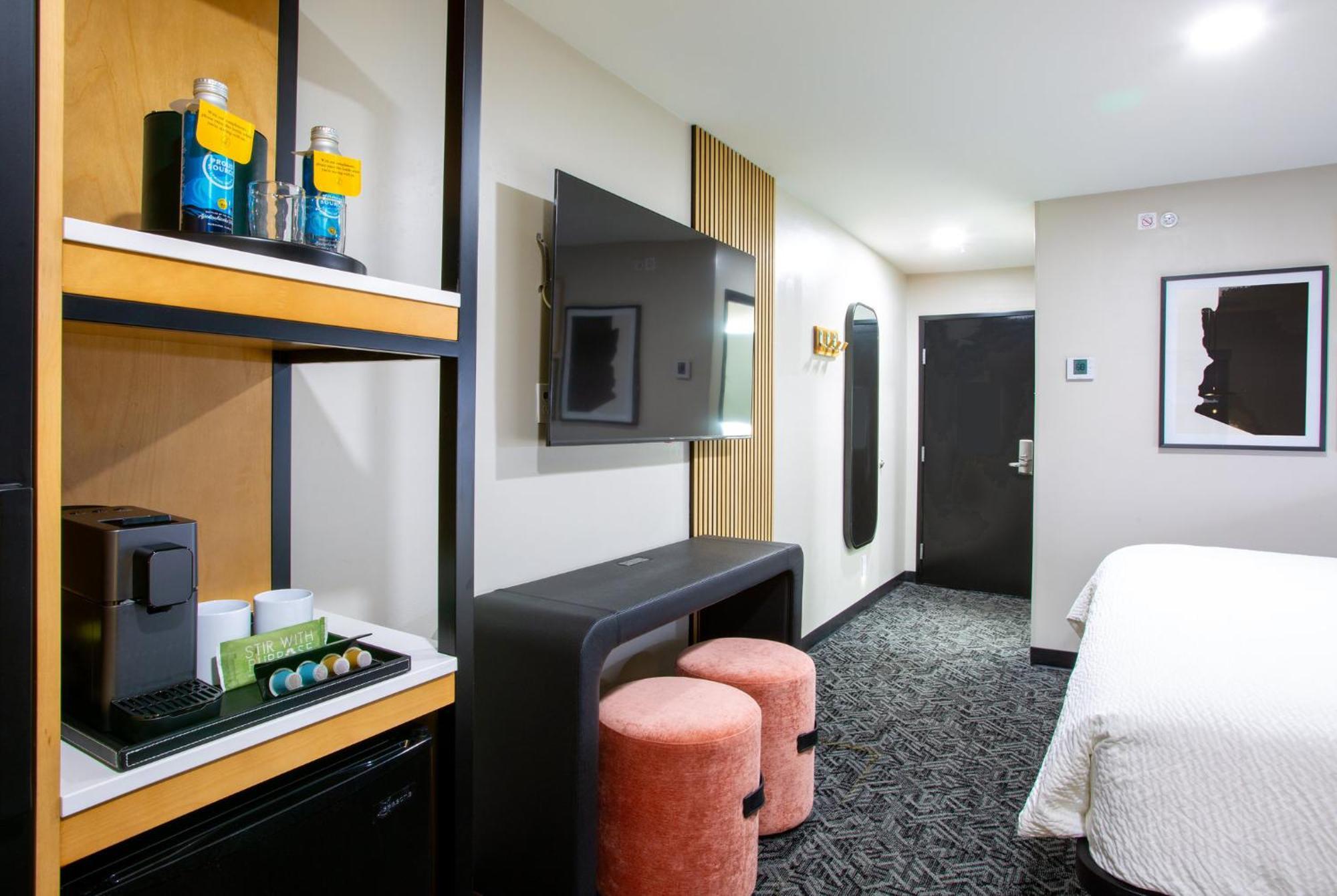 Voco Flagstaff By Ihg Otel Dış mekan fotoğraf