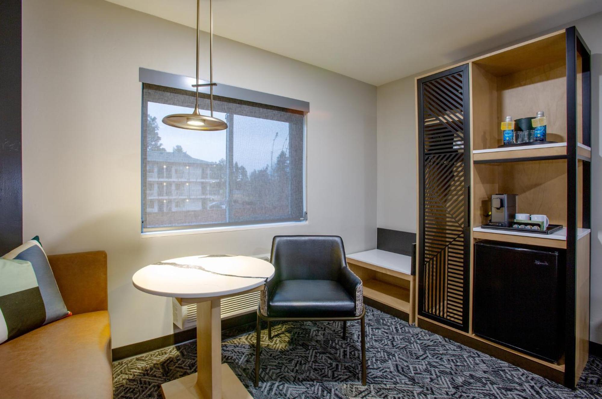 Voco Flagstaff By Ihg Otel Dış mekan fotoğraf