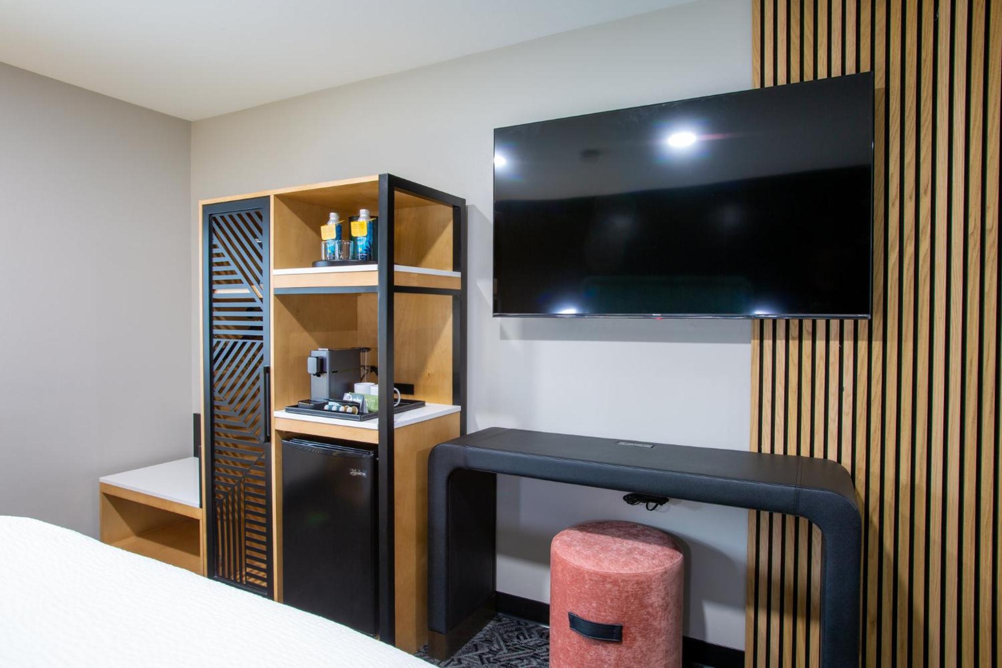 Voco Flagstaff By Ihg Otel Dış mekan fotoğraf