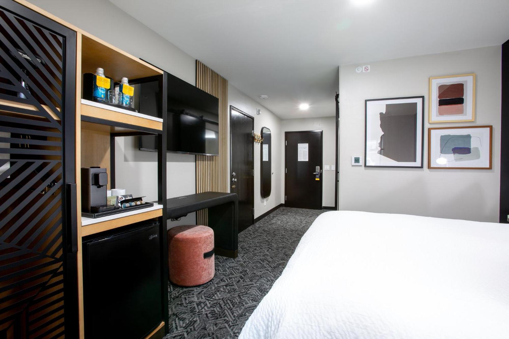 Voco Flagstaff By Ihg Otel Dış mekan fotoğraf