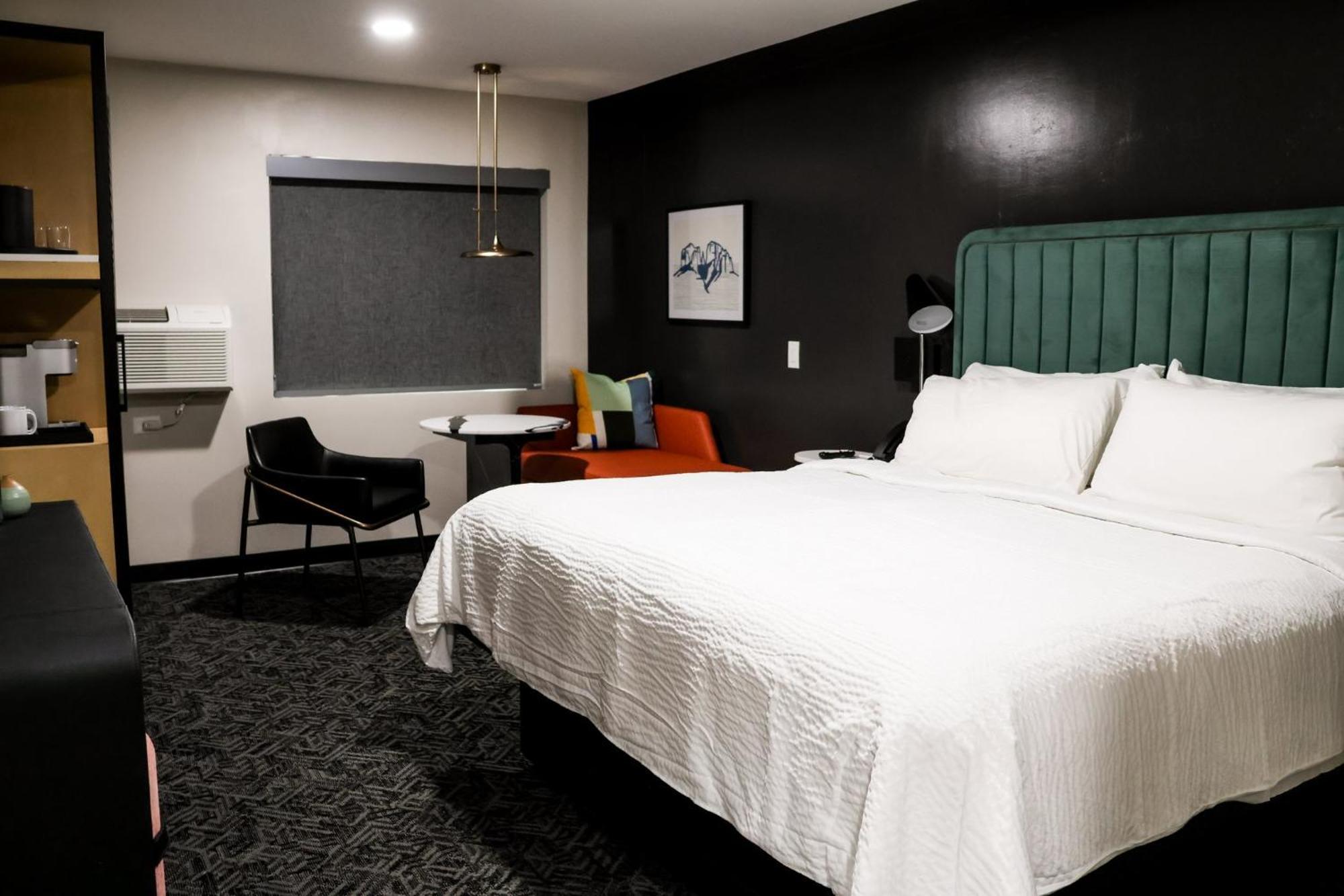 Voco Flagstaff By Ihg Otel Dış mekan fotoğraf