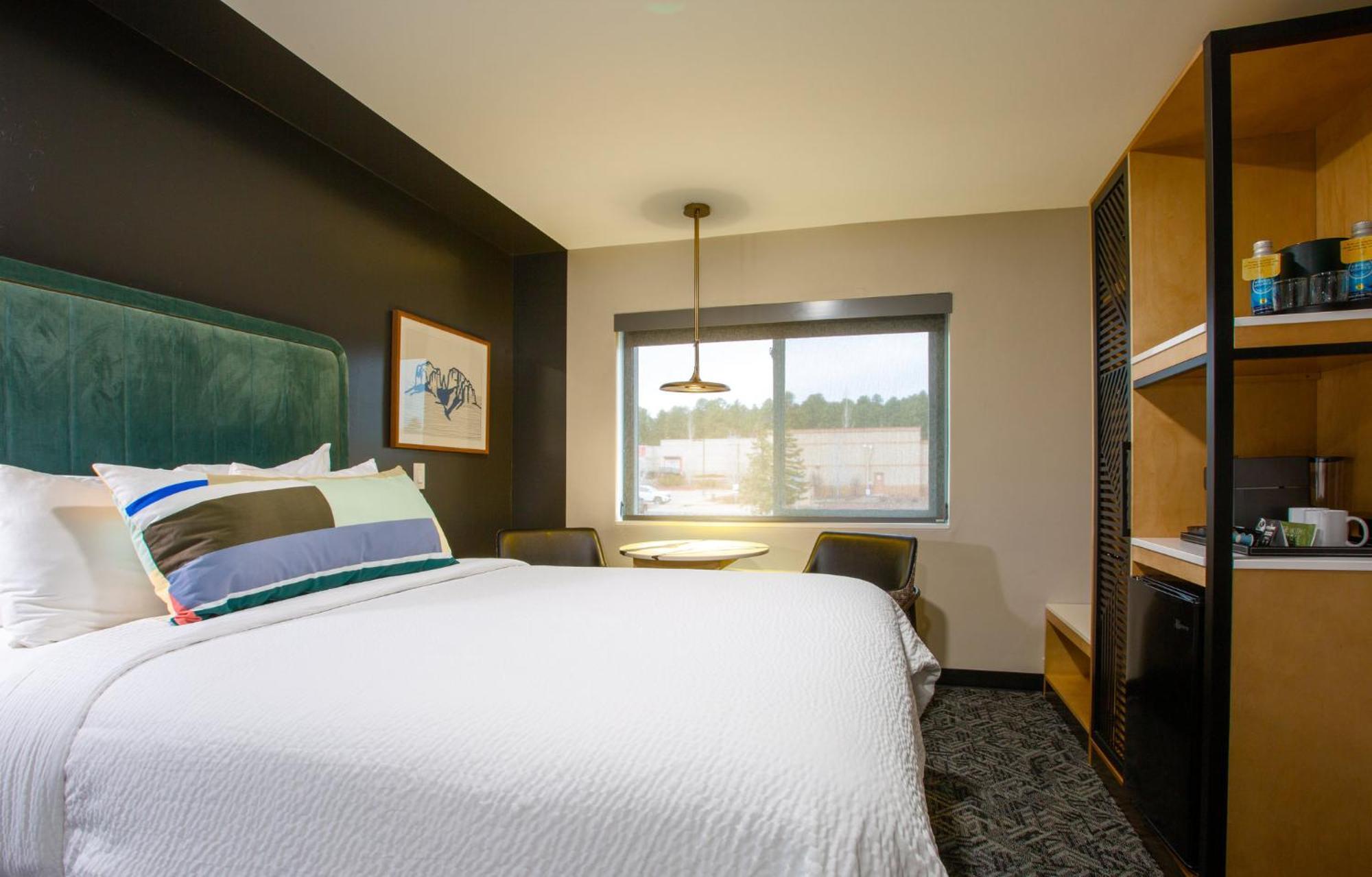 Voco Flagstaff By Ihg Otel Dış mekan fotoğraf
