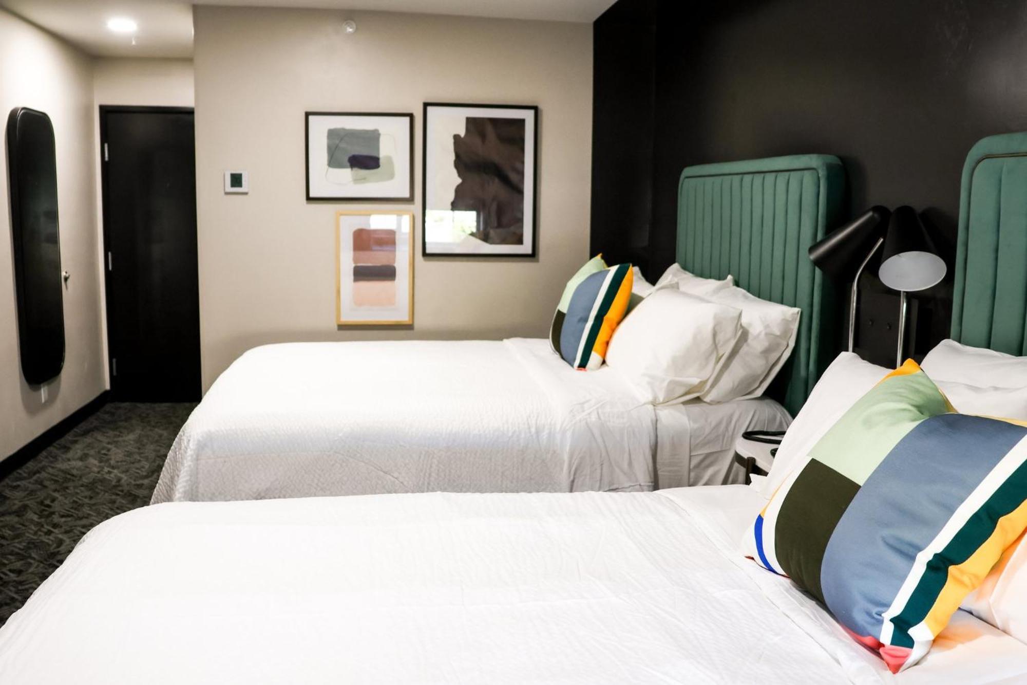Voco Flagstaff By Ihg Otel Dış mekan fotoğraf
