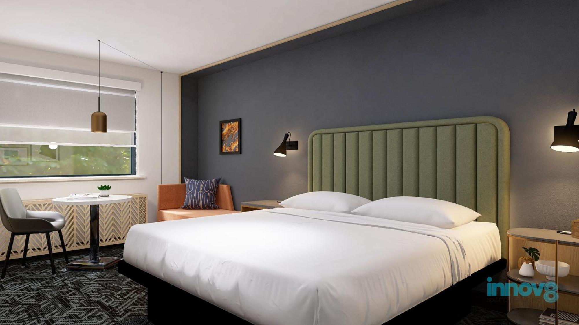 Voco Flagstaff By Ihg Otel Dış mekan fotoğraf