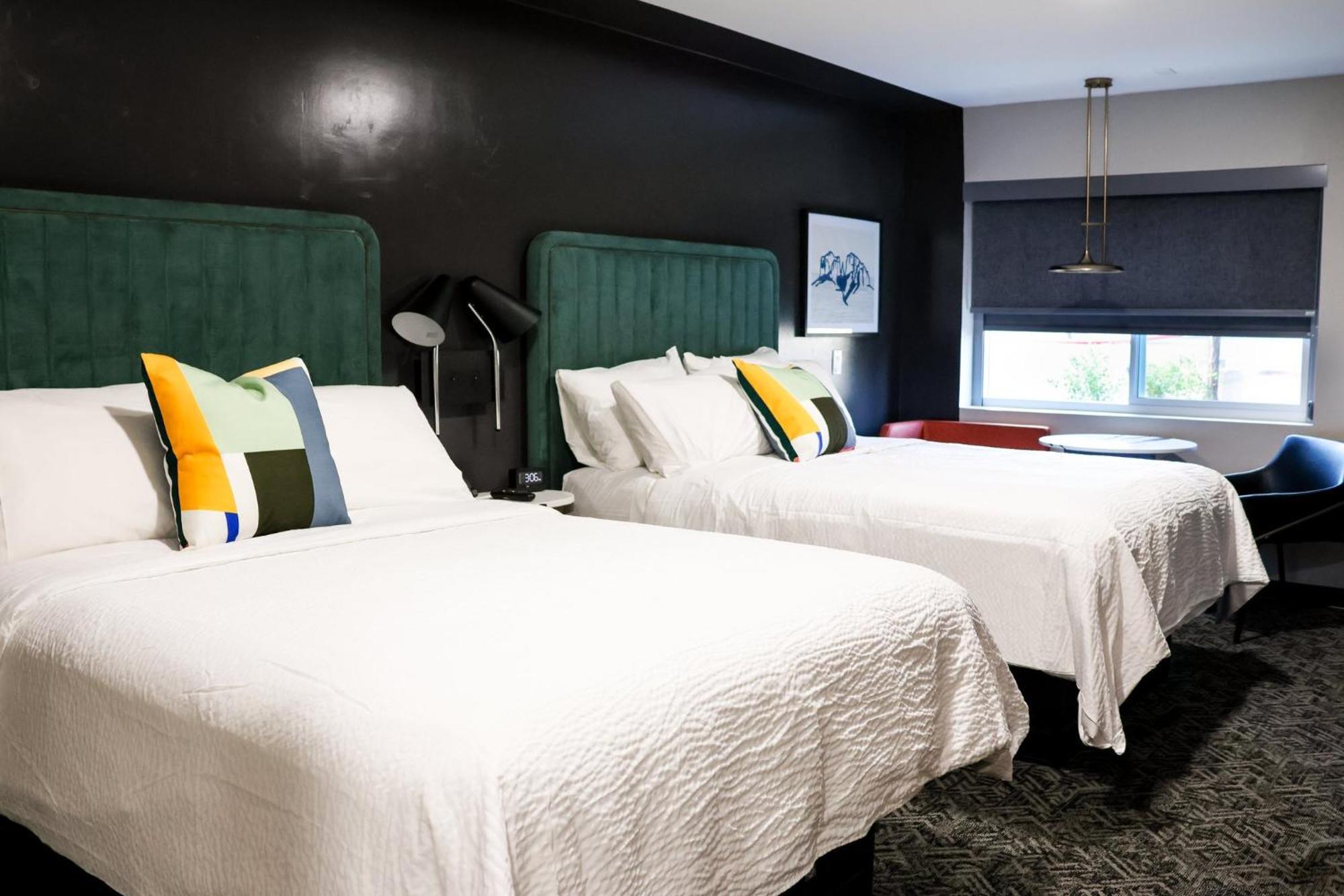 Voco Flagstaff By Ihg Otel Dış mekan fotoğraf