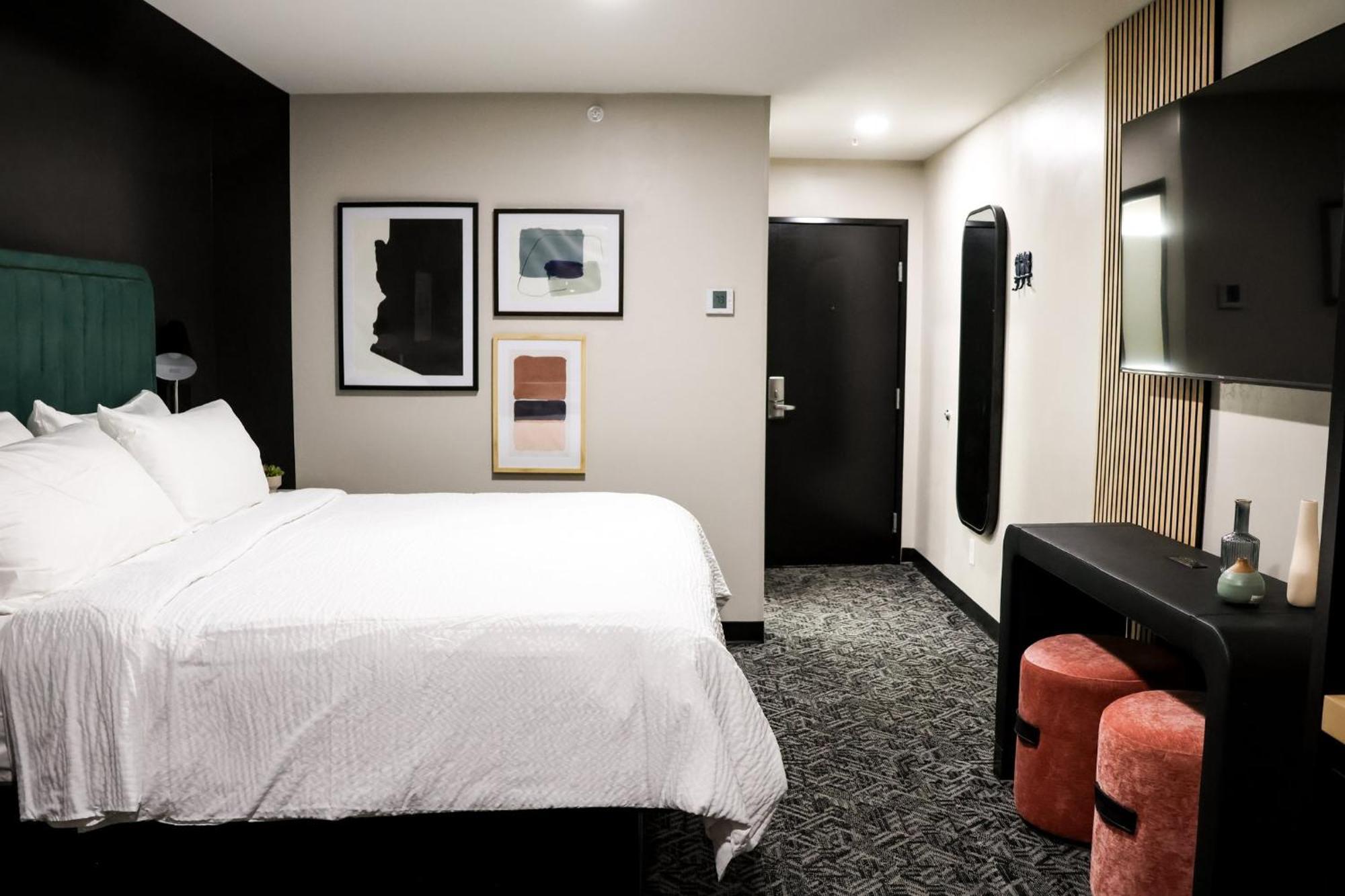 Voco Flagstaff By Ihg Otel Dış mekan fotoğraf
