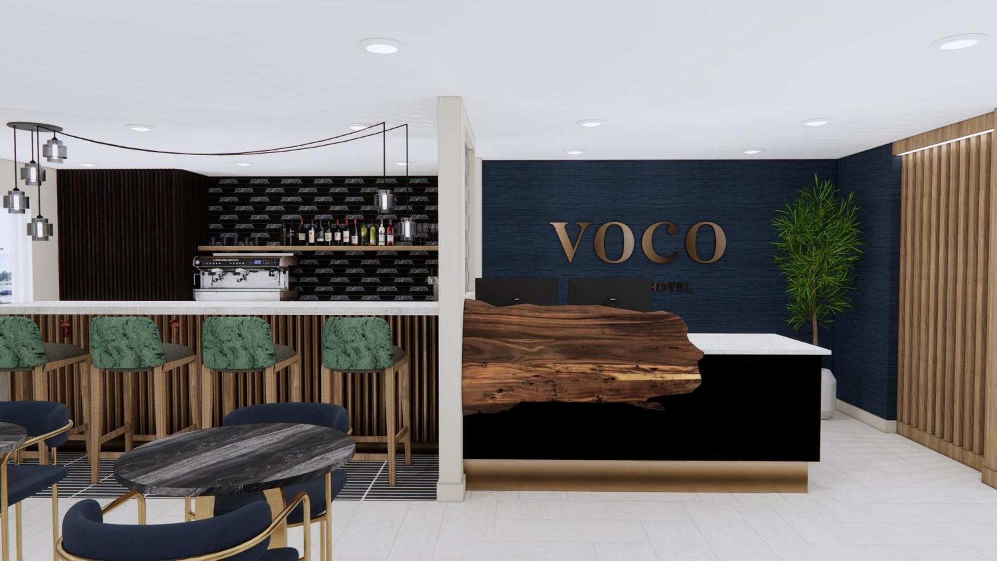 Voco Flagstaff By Ihg Otel Dış mekan fotoğraf