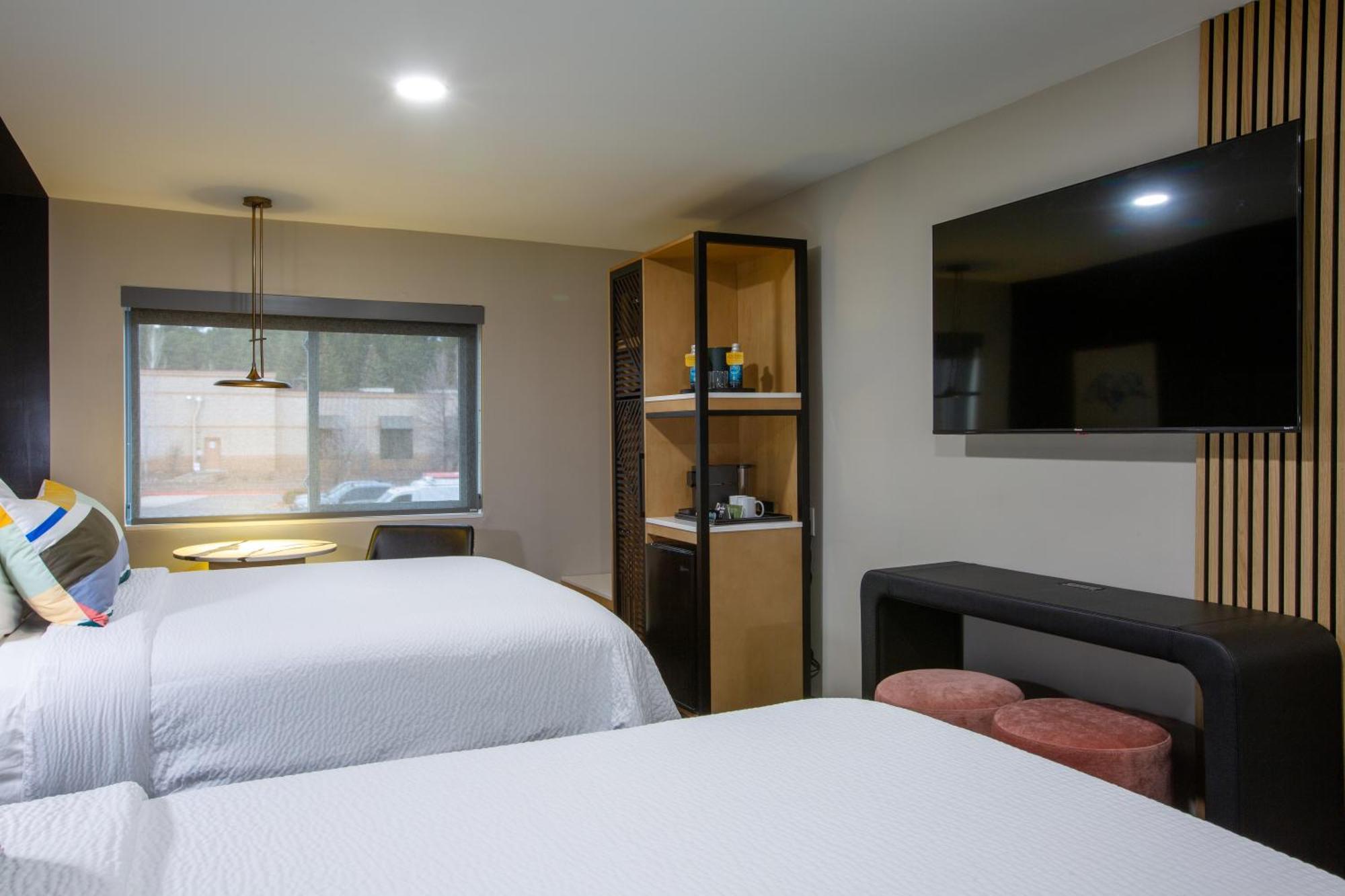 Voco Flagstaff By Ihg Otel Dış mekan fotoğraf
