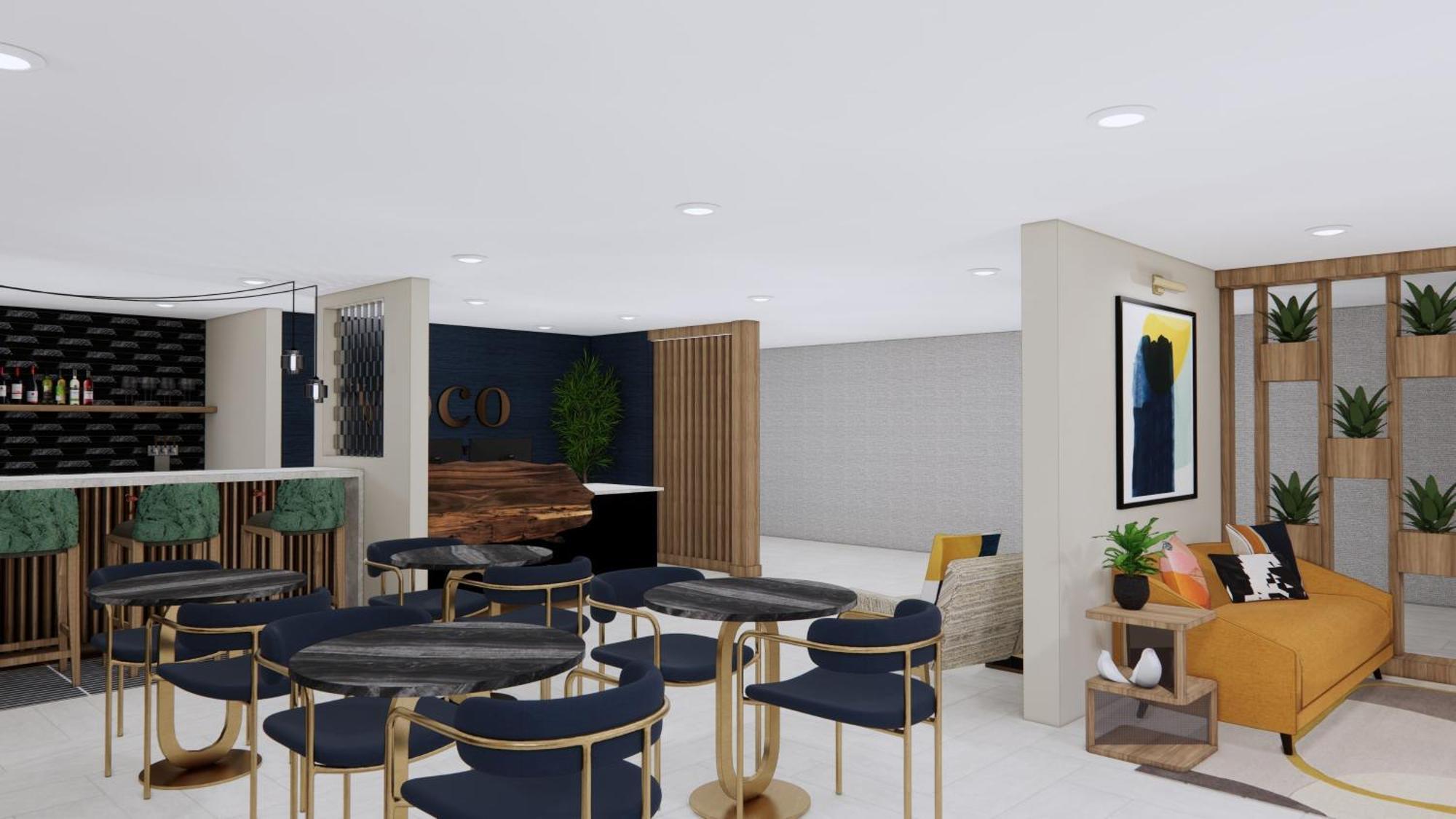 Voco Flagstaff By Ihg Otel Dış mekan fotoğraf