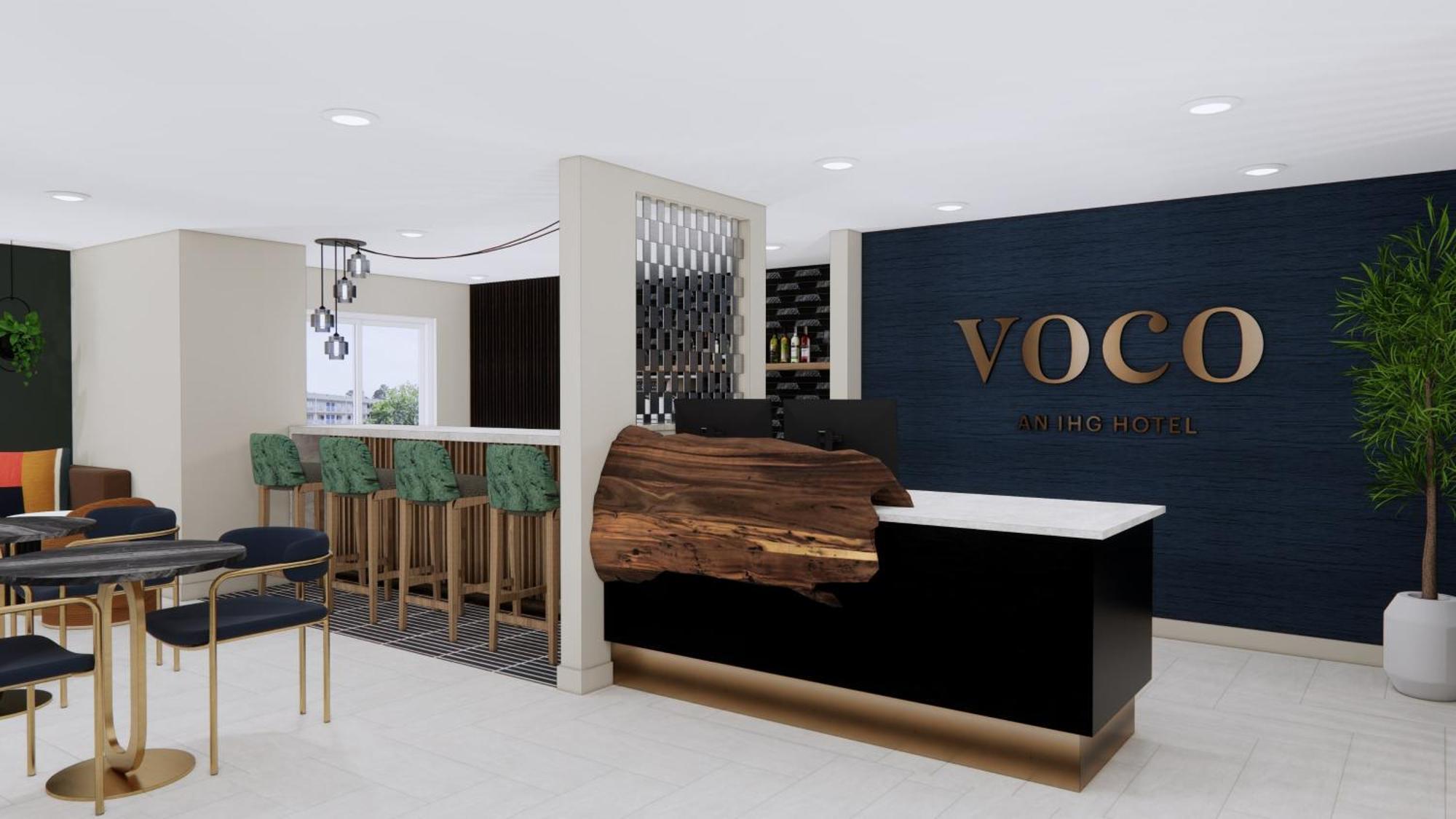 Voco Flagstaff By Ihg Otel Dış mekan fotoğraf
