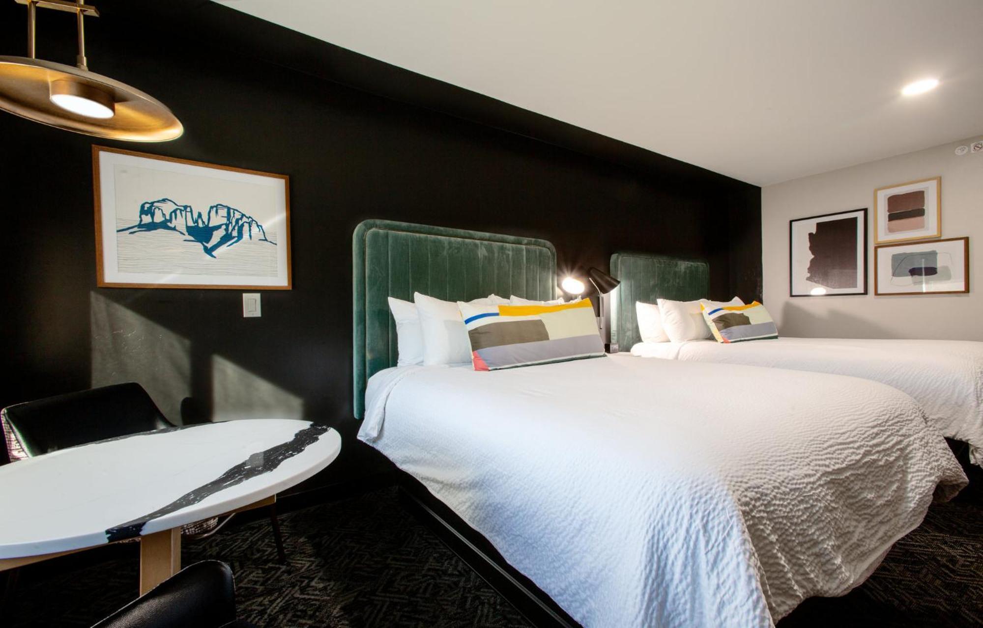 Voco Flagstaff By Ihg Otel Dış mekan fotoğraf