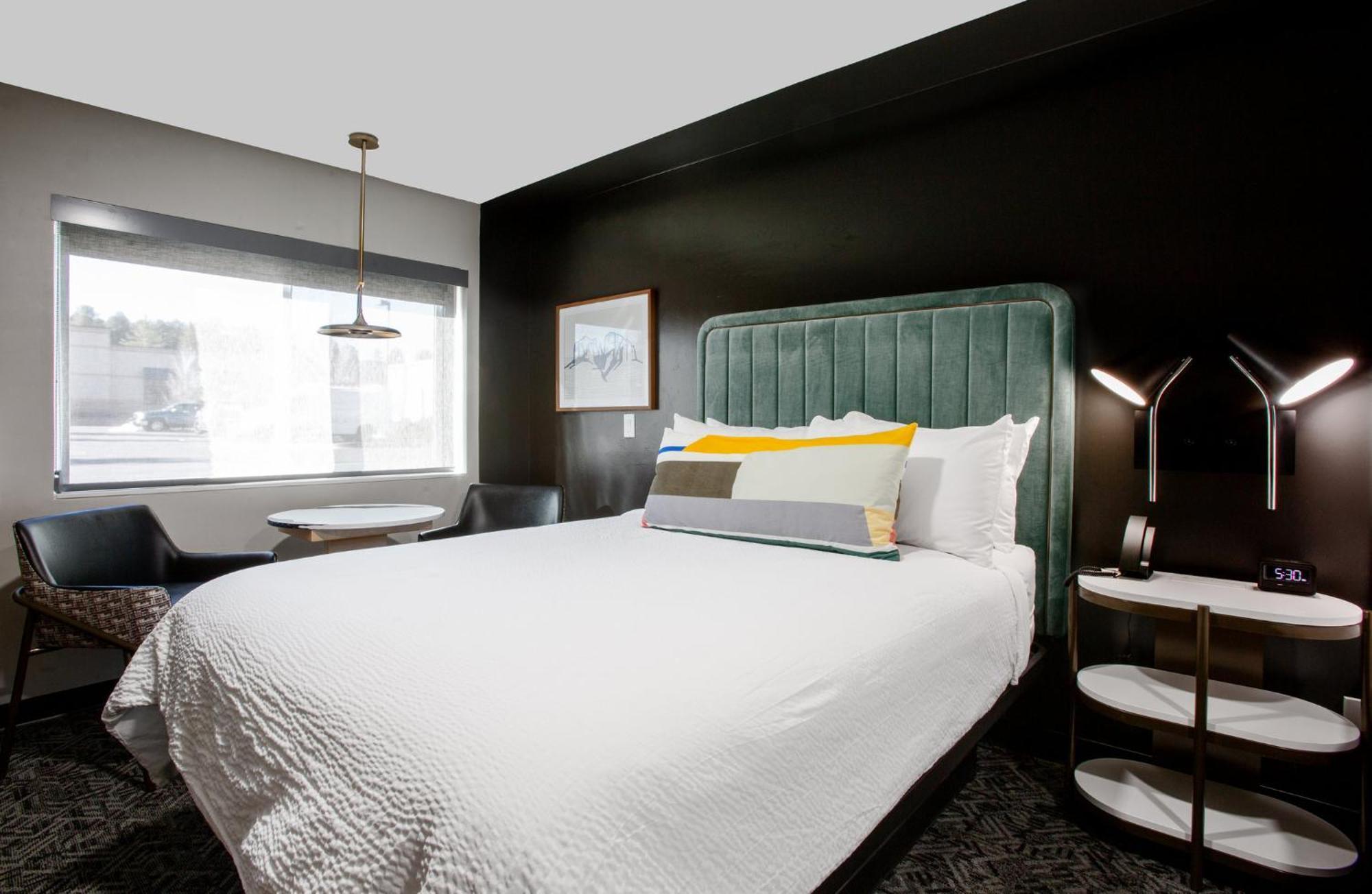 Voco Flagstaff By Ihg Otel Dış mekan fotoğraf