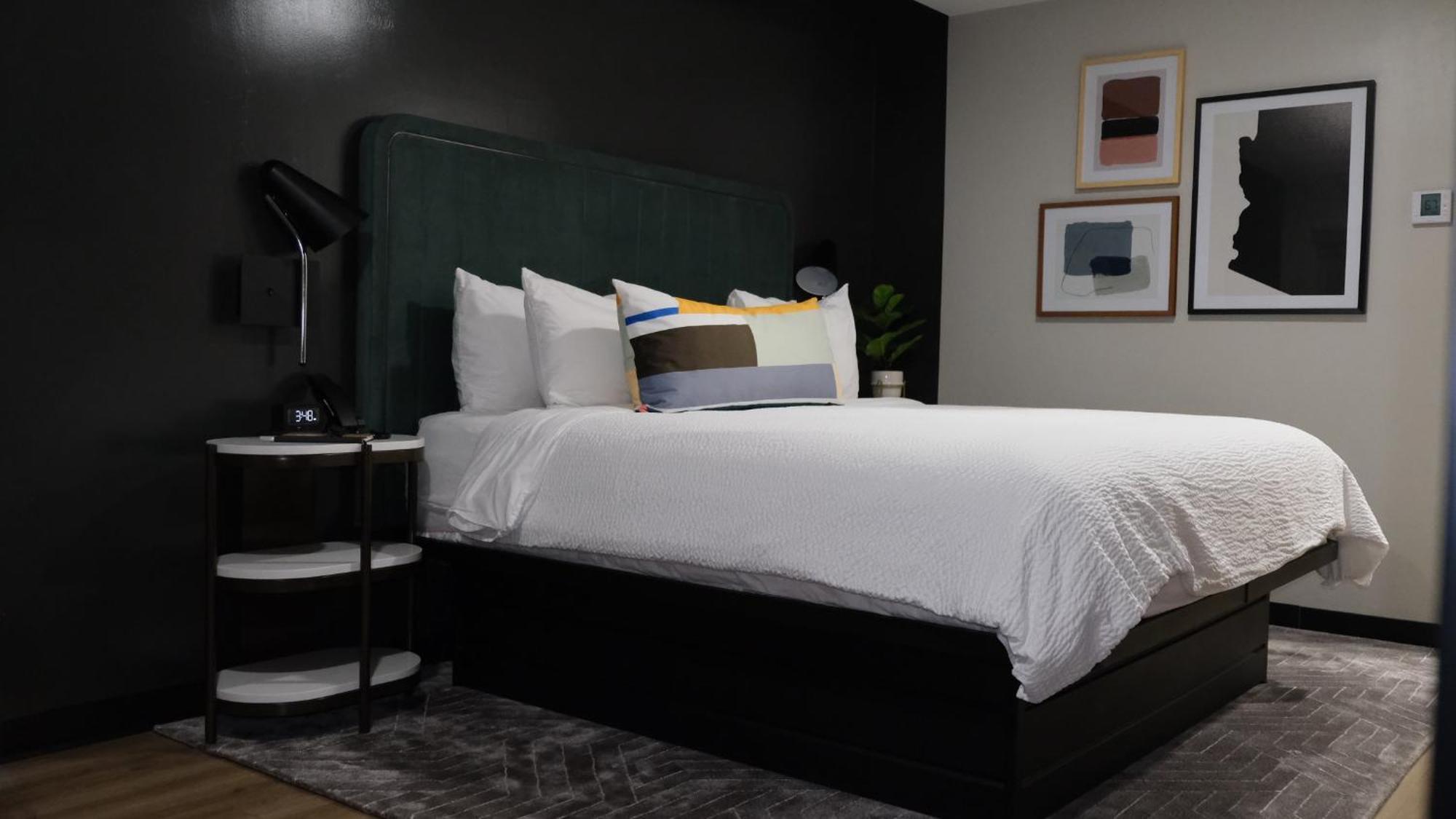 Voco Flagstaff By Ihg Otel Dış mekan fotoğraf