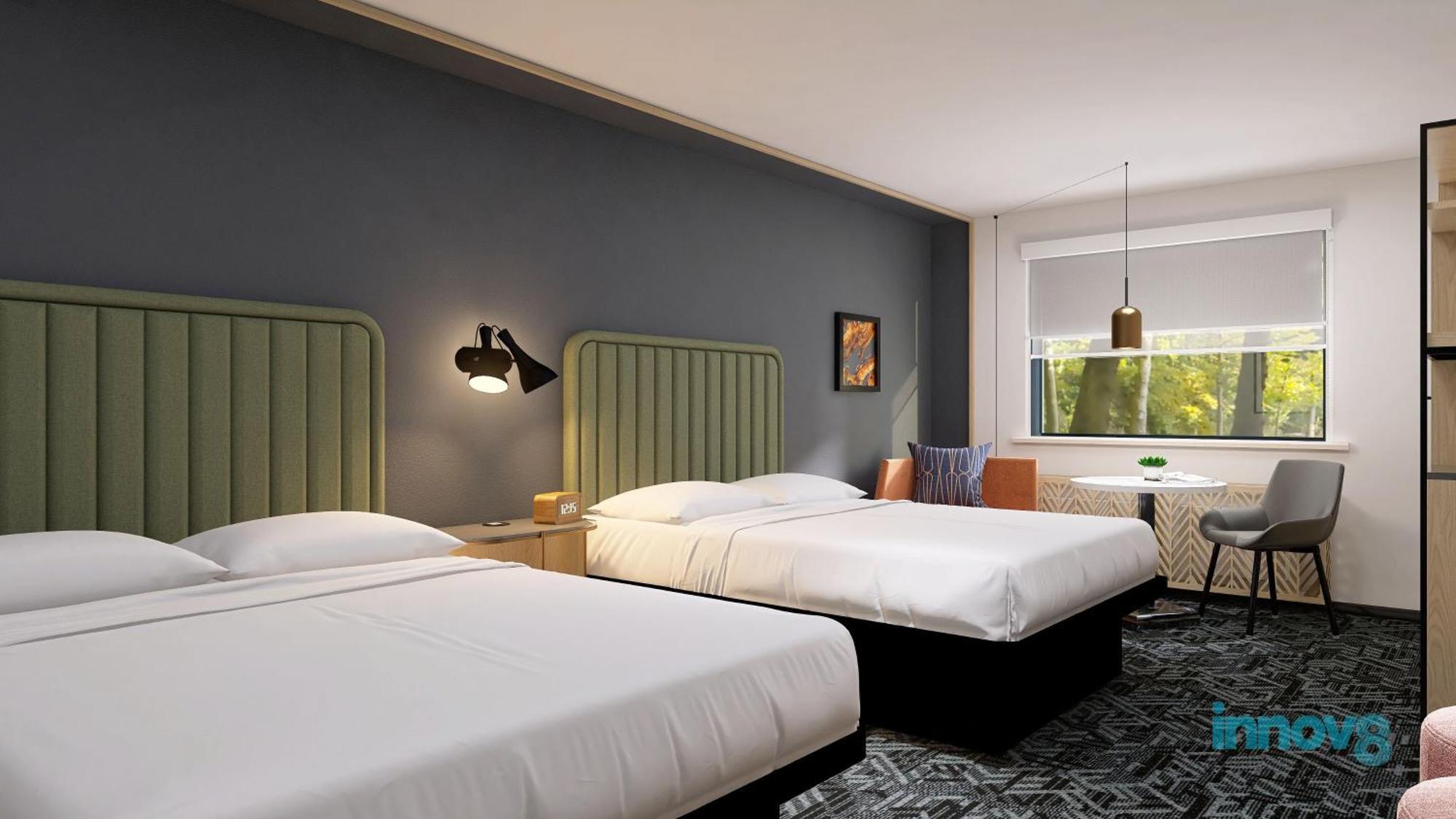 Voco Flagstaff By Ihg Otel Dış mekan fotoğraf