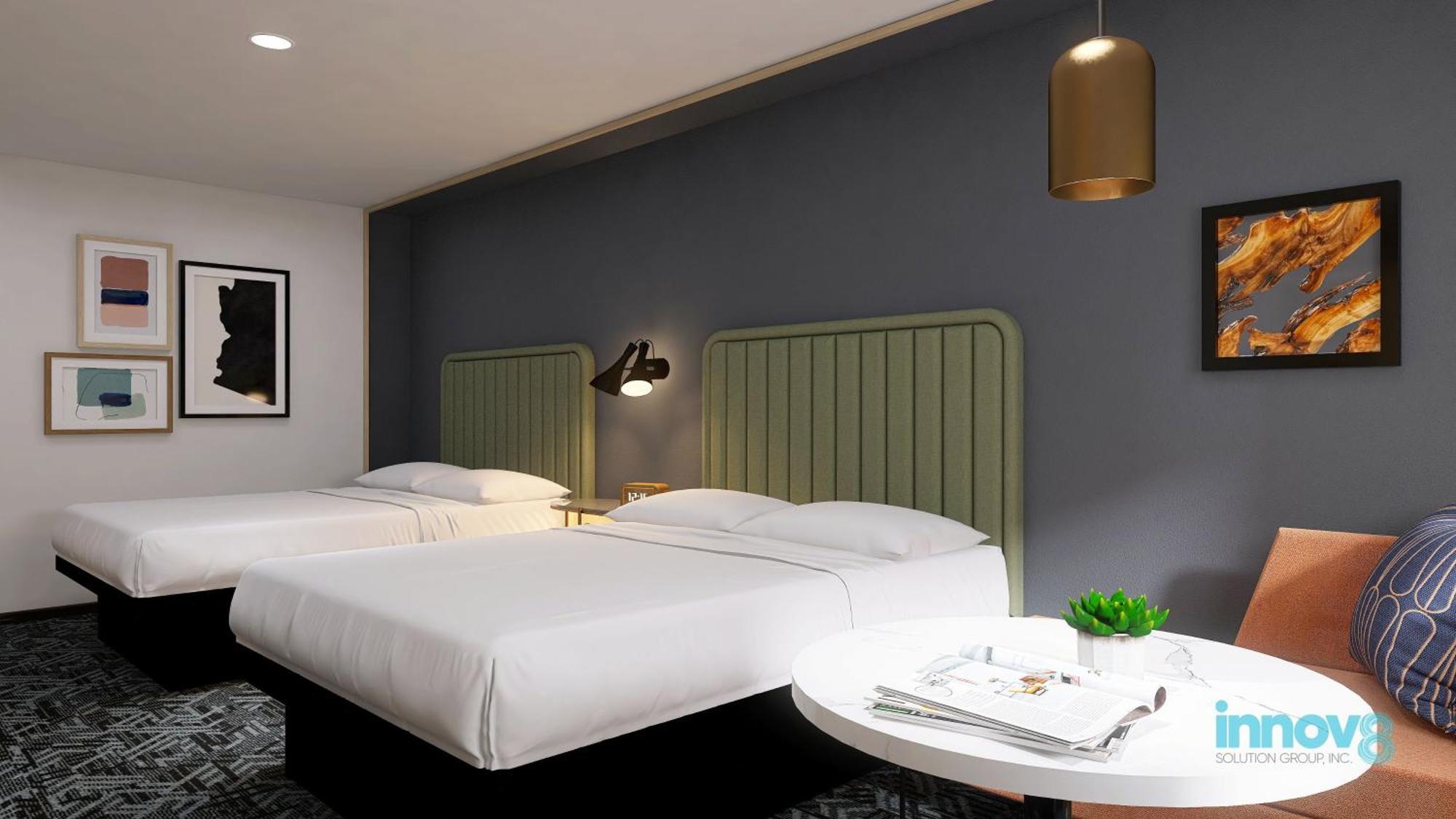 Voco Flagstaff By Ihg Otel Dış mekan fotoğraf