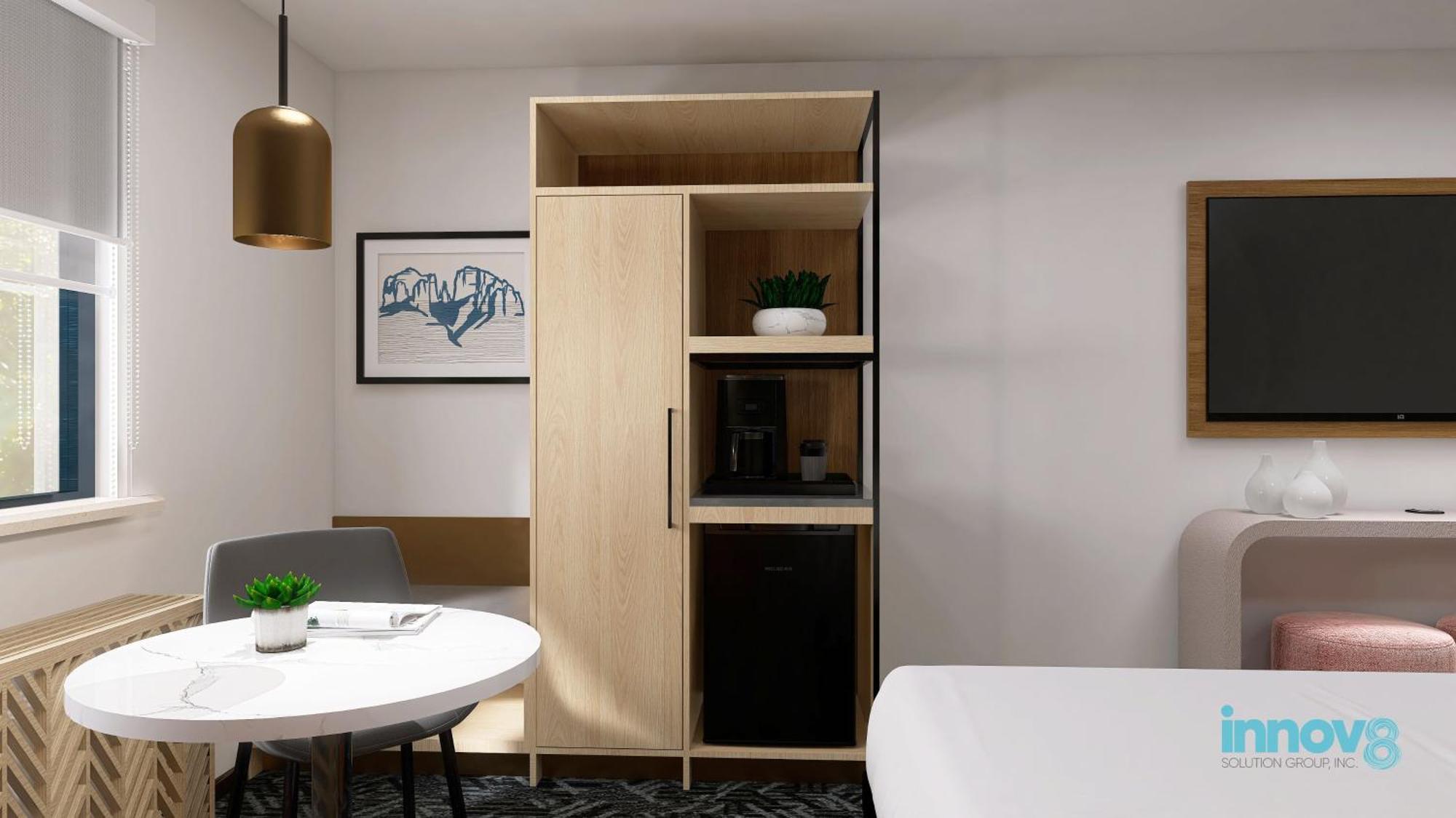 Voco Flagstaff By Ihg Otel Dış mekan fotoğraf