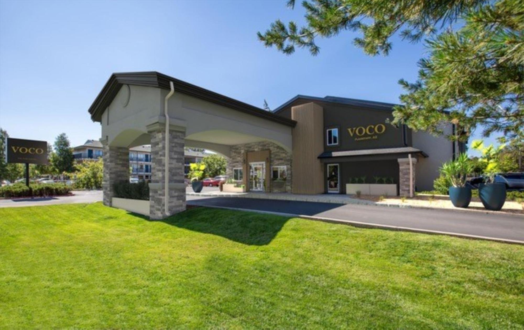 Voco Flagstaff By Ihg Otel Dış mekan fotoğraf