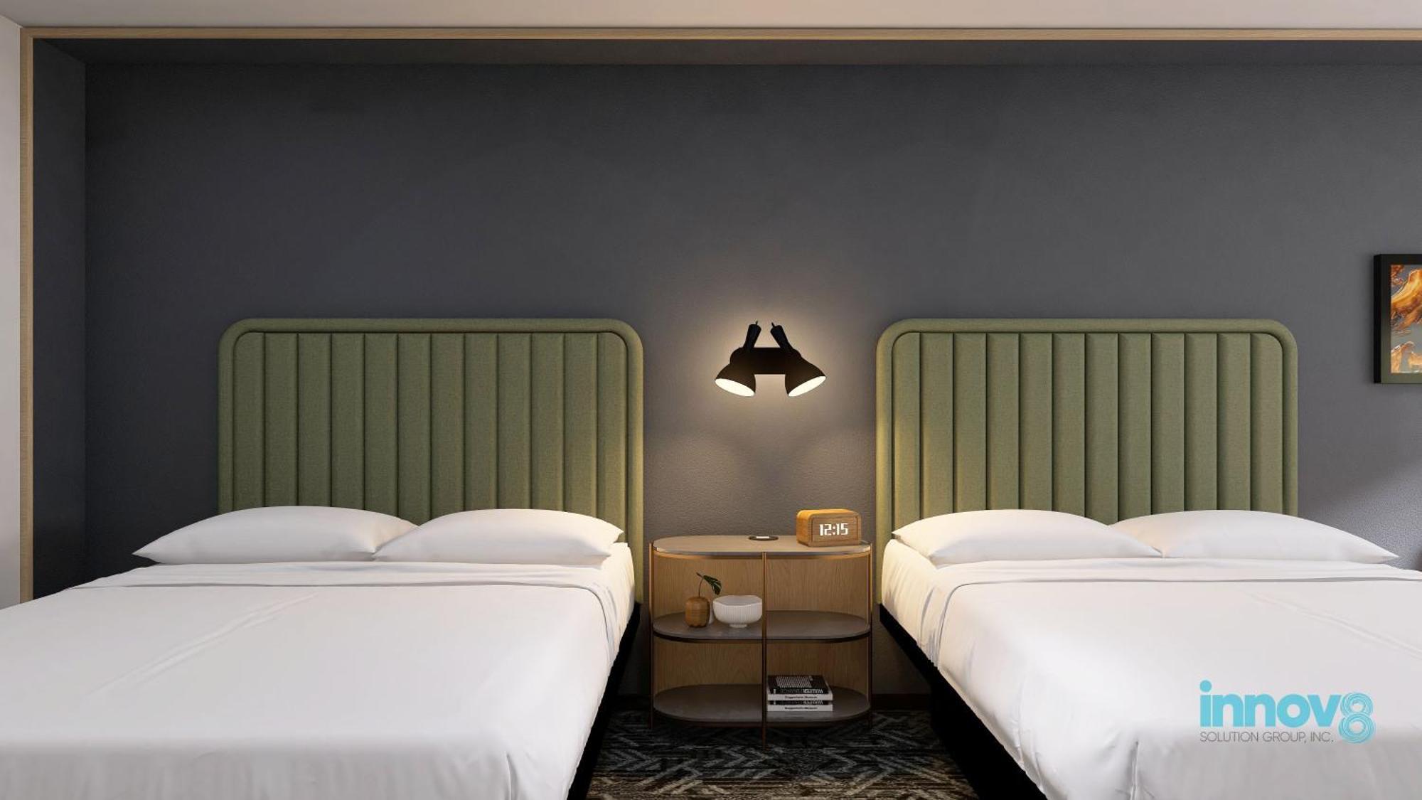 Voco Flagstaff By Ihg Otel Dış mekan fotoğraf