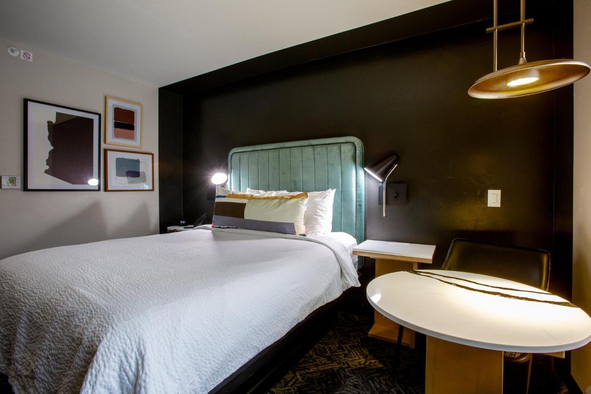 Voco Flagstaff By Ihg Otel Dış mekan fotoğraf