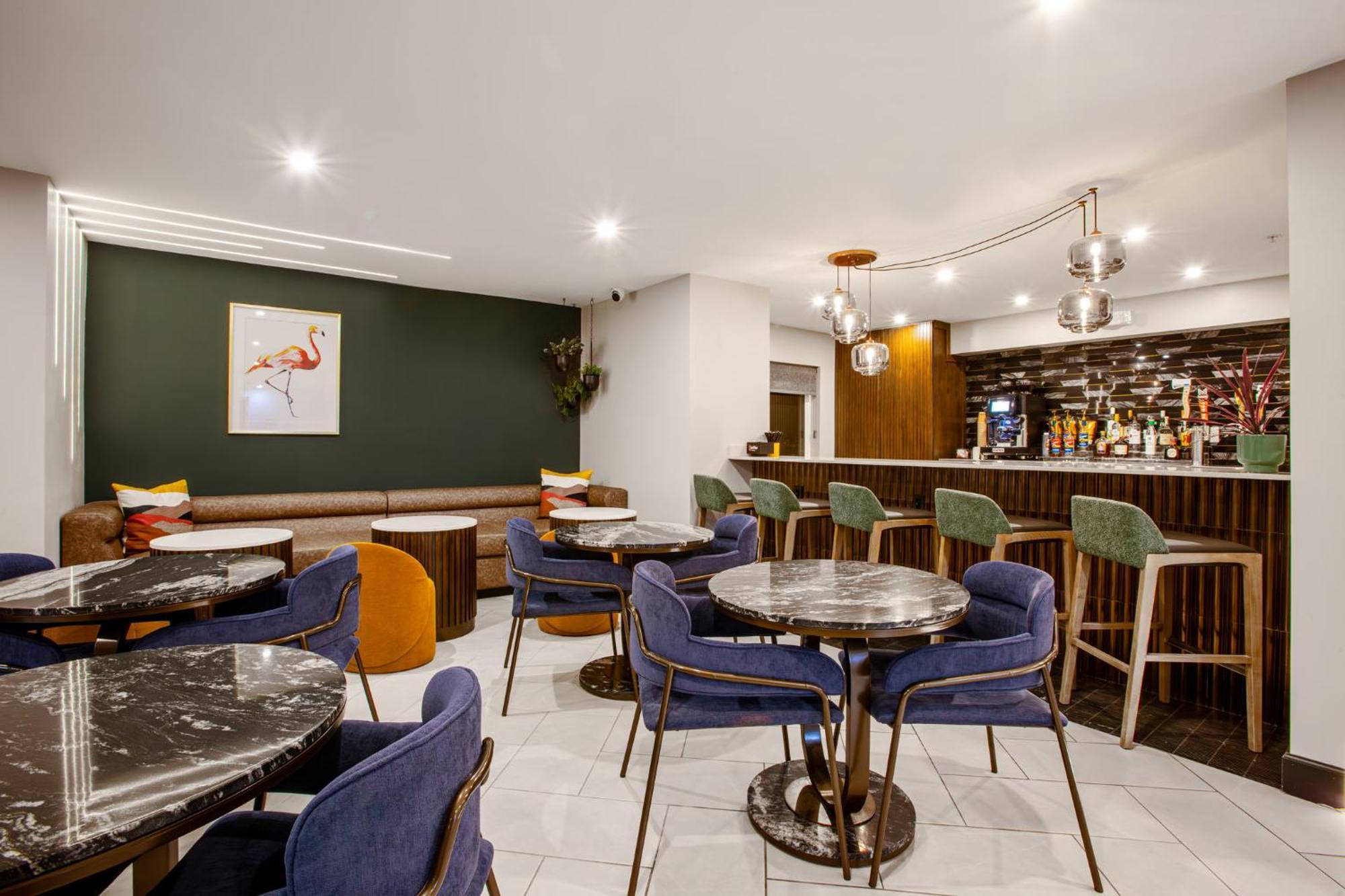 Voco Flagstaff By Ihg Otel Dış mekan fotoğraf