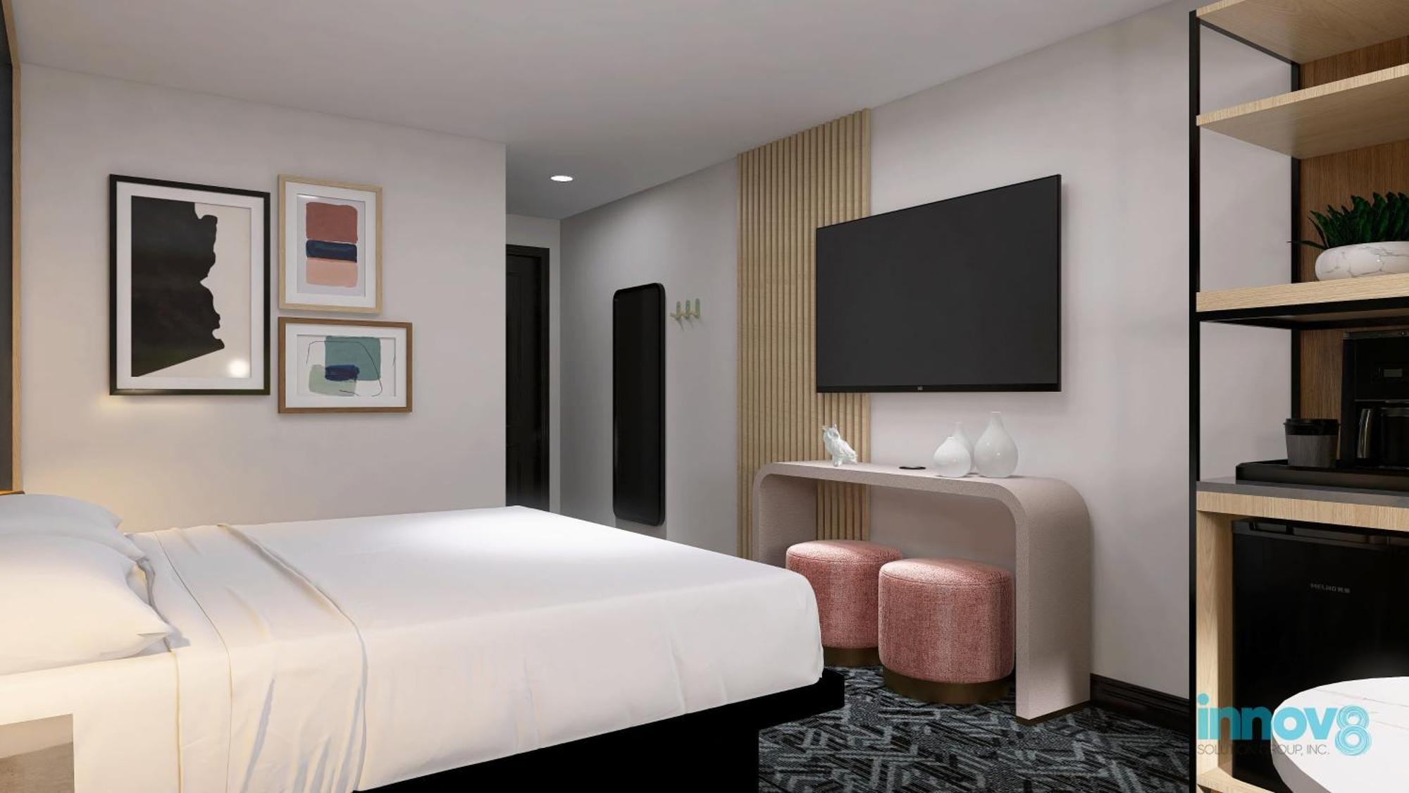 Voco Flagstaff By Ihg Otel Dış mekan fotoğraf